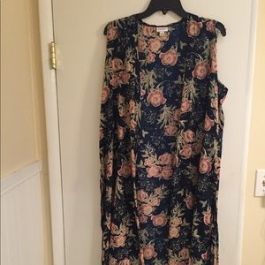 Lularoe Joy size L EUC